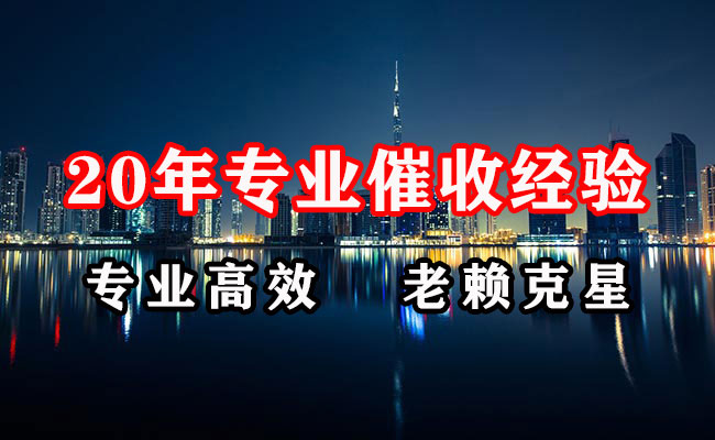 镇赉清账公司